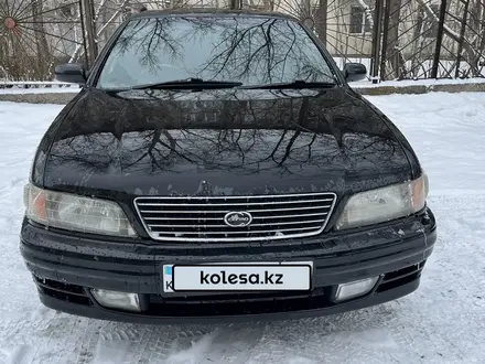 Nissan Cefiro 1995 года за 3 050 000 тг. в Усть-Каменогорск