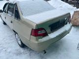 Daewoo Nexia 2009 годаүшін1 600 000 тг. в Кокшетау – фото 4