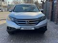 Honda CR-V 2012 года за 7 500 000 тг. в Алматы – фото 11