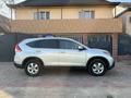 Honda CR-V 2012 года за 7 500 000 тг. в Алматы – фото 6