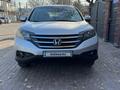 Honda CR-V 2012 года за 7 500 000 тг. в Алматы – фото 7