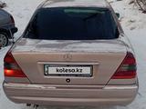 Mercedes-Benz C 220 1993 годаүшін2 800 000 тг. в Алматы – фото 2