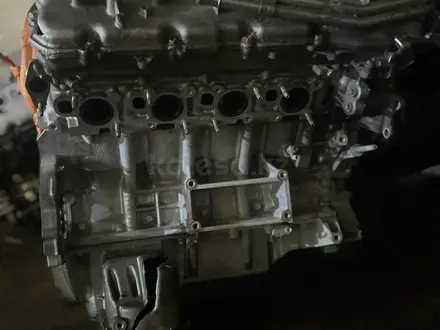Двигатель АКПП 2AZ-FE 2.4л 1MZ-FE 3.0л 2GR K24 VQ35 MR20 за 62 000 тг. в Алматы – фото 2