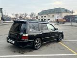 Subaru Forester 1997 года за 2 700 000 тг. в Алматы – фото 4