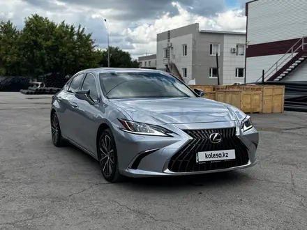 Lexus ES 250 2022 года за 21 500 000 тг. в Астана – фото 3