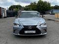 Lexus ES 250 2022 годаүшін21 500 000 тг. в Астана – фото 2