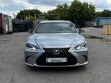 Lexus ES 250 2022 года за 21 500 000 тг. в Астана – фото 2