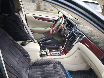 Lexus ES 300 2003 года за 4 850 000 тг. в Алматы – фото 9