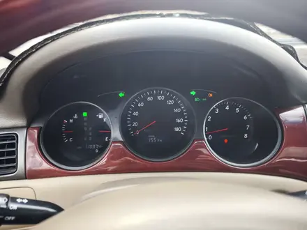 Lexus ES 300 2003 года за 4 850 000 тг. в Алматы – фото 10