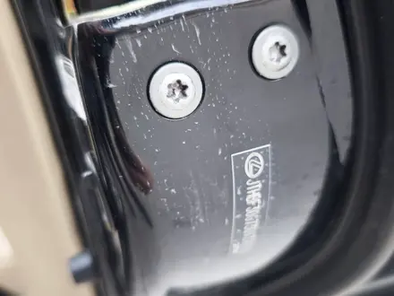 Lexus ES 300 2003 года за 4 850 000 тг. в Алматы – фото 16