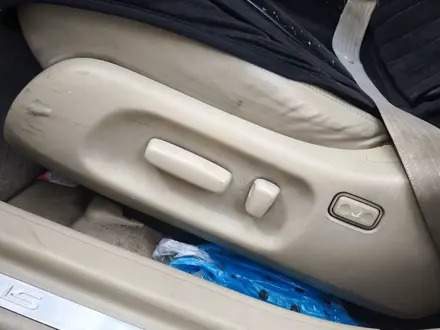 Lexus ES 300 2003 года за 4 850 000 тг. в Алматы – фото 19