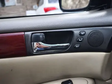 Lexus ES 300 2003 года за 4 850 000 тг. в Алматы – фото 21