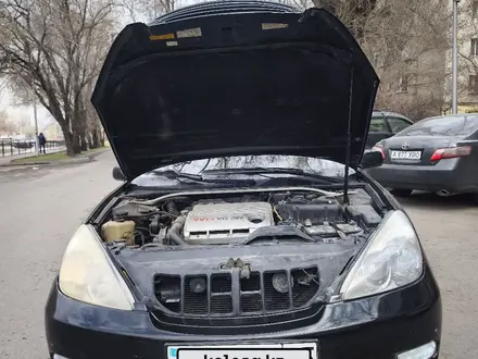 Lexus ES 300 2003 года за 4 850 000 тг. в Алматы – фото 42