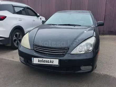 Lexus ES 300 2003 года за 4 850 000 тг. в Алматы