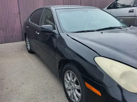 Lexus ES 300 2003 года за 4 850 000 тг. в Алматы – фото 31
