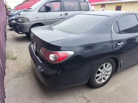 Lexus ES 300 2003 года за 4 850 000 тг. в Алматы – фото 34