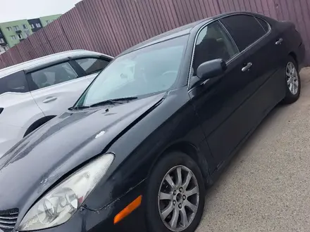 Lexus ES 300 2003 года за 4 850 000 тг. в Алматы – фото 38