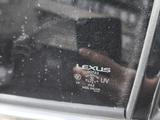 Lexus ES 300 2003 года за 4 850 000 тг. в Алматы – фото 2