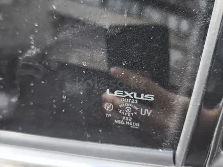 Lexus ES 300 2003 года за 4 850 000 тг. в Алматы – фото 2
