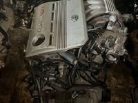 Двигатель на Сamry 1MZ, 2AZfor500 000 тг. в Алматы