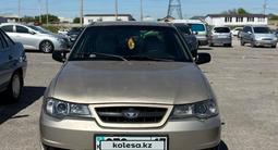 Daewoo Nexia 2012 года за 1 300 000 тг. в Шымкент