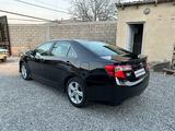 Toyota Camry 2014 годаfor5 800 000 тг. в Атырау