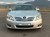 Toyota Camry 2010 годаfor6 500 000 тг. в Алматы – фото 4