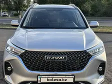 Haval M6, 2023