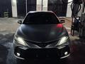 Toyota Camry 2023 годаүшін21 000 000 тг. в Алматы – фото 14