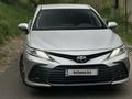 Toyota Camry 2023 годаүшін21 000 000 тг. в Алматы – фото 12
