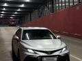 Toyota Camry 2023 годаүшін21 000 000 тг. в Алматы – фото 13