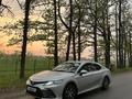 Toyota Camry 2023 годаүшін21 000 000 тг. в Алматы – фото 18