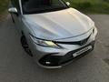 Toyota Camry 2023 годаүшін21 000 000 тг. в Алматы – фото 19