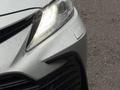 Toyota Camry 2023 годаүшін21 000 000 тг. в Алматы – фото 2