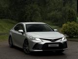 Toyota Camry 2023 годаүшін21 000 000 тг. в Алматы