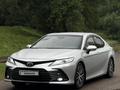 Toyota Camry 2023 годаүшін21 000 000 тг. в Алматы – фото 4