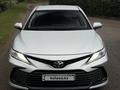 Toyota Camry 2023 годаүшін21 000 000 тг. в Алматы – фото 7