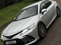 Toyota Camry 2023 годаүшін21 000 000 тг. в Алматы – фото 8