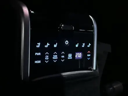 Toyota Camry 2023 года за 21 000 000 тг. в Алматы – фото 15
