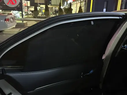 Toyota Camry 2023 года за 21 000 000 тг. в Алматы – фото 16