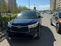 Toyota Highlander 2014 года за 16 300 000 тг. в Астана