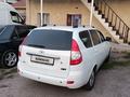 ВАЗ (Lada) Priora 2171 2013 года за 2 600 000 тг. в Алматы – фото 3