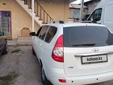 ВАЗ (Lada) Priora 2171 2013 года за 2 600 000 тг. в Алматы – фото 4