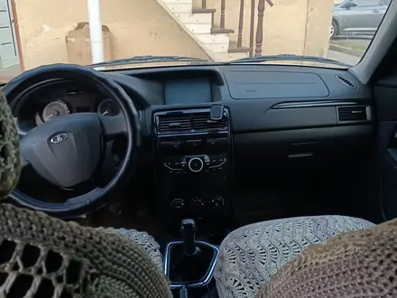 ВАЗ (Lada) Priora 2171 2013 года за 2 600 000 тг. в Алматы – фото 7