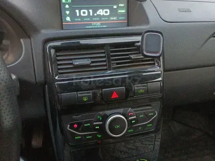ВАЗ (Lada) Priora 2171 2013 года за 2 600 000 тг. в Алматы – фото 8
