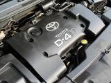 1AZ FE Toyota 2 литра ДВИГАТЕЛЬ (тойота ) мотор 2 л за 176 500 тг. в Алматы – фото 3