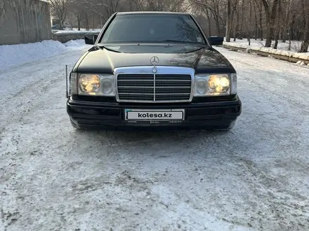 Mercedes-Benz E 300 1992 года за 6 500 000 тг. в Алматы