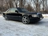 Mercedes-Benz E 300 1992 годаүшін6 500 000 тг. в Алматы – фото 3