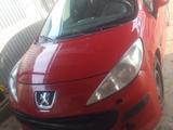 Peugeot 207 2007 года за 2 010 000 тг. в Алматы
