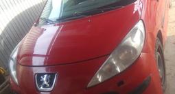 Peugeot 207 2007 года за 2 010 000 тг. в Алматы